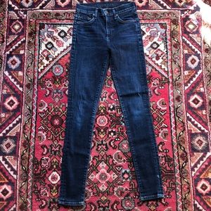 Citizens of Humanity Rocket High Rise Skinny